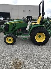 Main image John Deere 3039R 4