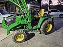 2023 John Deere 3039R Image