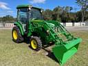 2024 John Deere 3039R Image