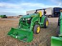 2023 John Deere 3039R Image