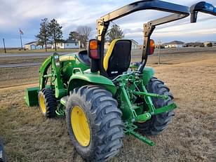 Main image John Deere 3039R 10