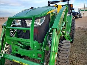 Main image John Deere 3039R 15