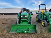 Thumbnail image John Deere 3039R 3