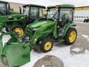 2023 John Deere 3039R Image