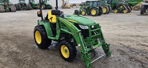2023 John Deere 3039R Image