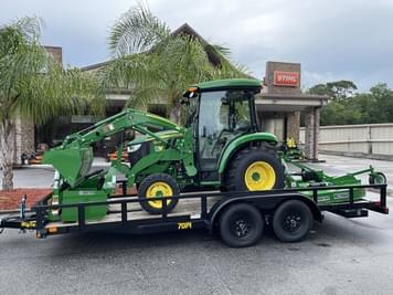 Main image John Deere 3039R