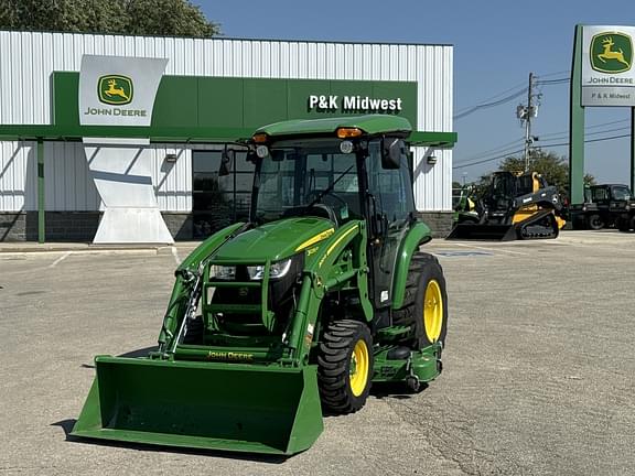 Image of John Deere 3039R Primary image