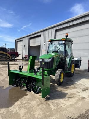 2023 John Deere 3039R Image