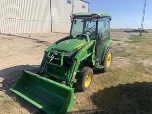 Main image John Deere 3039R 0