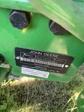 Main image John Deere 3039R 8