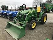 Thumbnail image John Deere 3039R 0