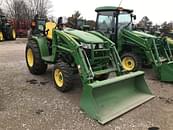 Thumbnail image John Deere 3039R 1