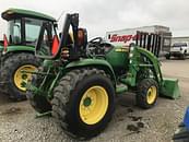 Thumbnail image John Deere 3039R 3