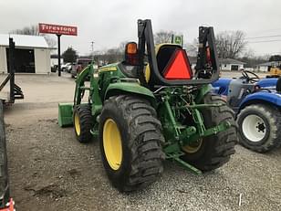 Main image John Deere 3039R 5