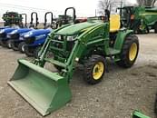 Thumbnail image John Deere 3039R 6