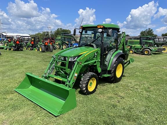 Image of John Deere 3039R Primary image