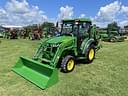 2023 John Deere 3039R Image