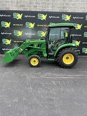 Main image John Deere 3039R 0