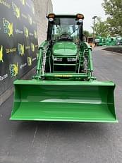 Main image John Deere 3039R 4