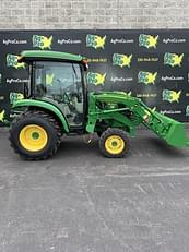 Main image John Deere 3039R 6