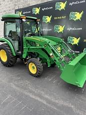 Main image John Deere 3039R 7