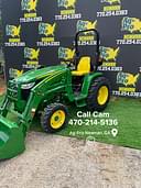 2023 John Deere 3039R Image