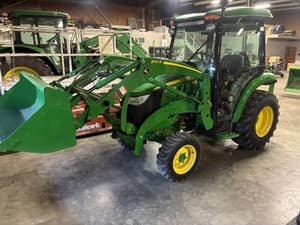 2023 John Deere 3039R Image