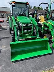 Main image John Deere 3039R 5