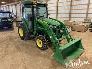 2023 John Deere 3039R Image