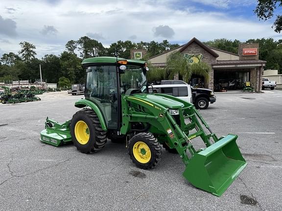 Image of John Deere 3039R Primary image