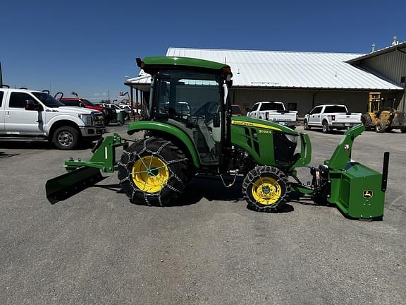 Image of John Deere 3039R Primary image