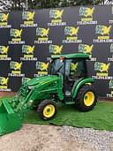 2023 John Deere 3039R Image