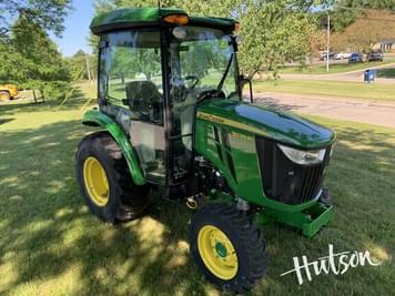 Main image John Deere 3039R