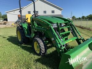 2023 John Deere 3039R Image