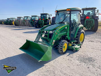 Main image John Deere 3039R