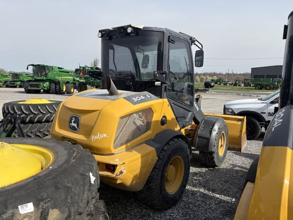 Image of John Deere 304G equipment image 4