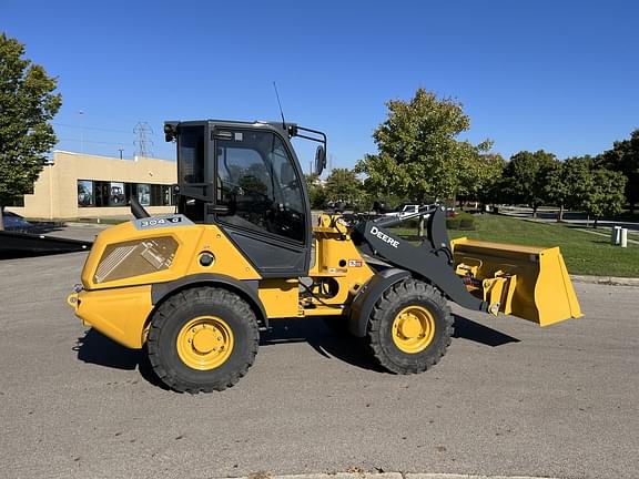 Image of John Deere 304G Image 0