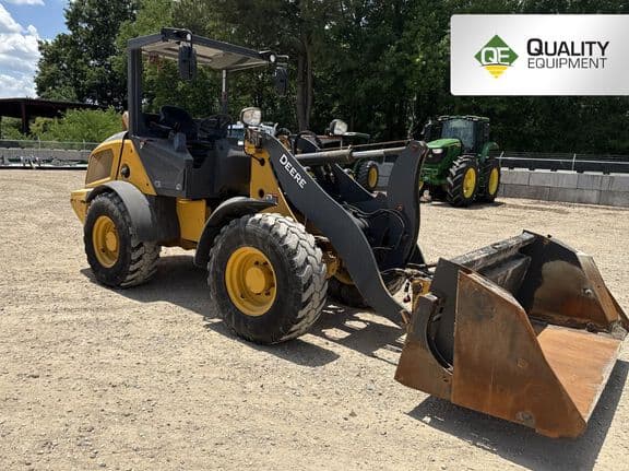 Image of John Deere 304G Primary image