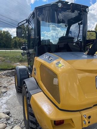 Image of John Deere 304G equipment image 3