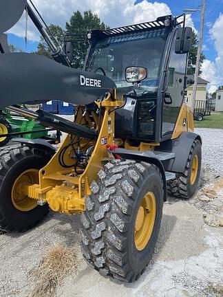 Image of John Deere 304G equipment image 1