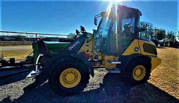 Main image John Deere 304G 1