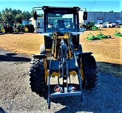 Main image John Deere 304G 4