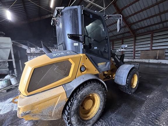 Image of John Deere 304G equipment image 2