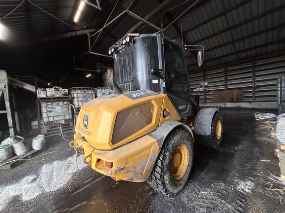 Image of John Deere 304G equipment image 1