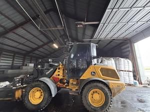 2023 John Deere 304G Image