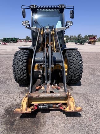 Image of John Deere 304G equipment image 1