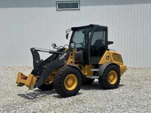 2023 John Deere 304G Image