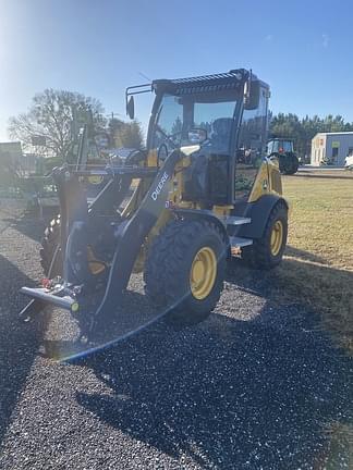 Image of John Deere 304G equipment image 1