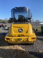 Main image John Deere 304G 4