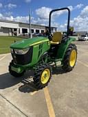 2023 John Deere 3043D Image